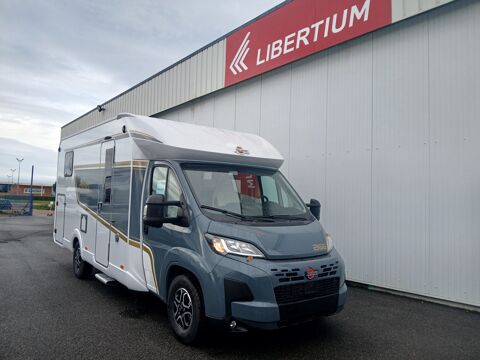 Camping car Camping car  occasion Lux 71100