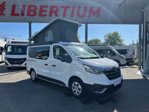 PILOTE Camping car 2024 occasion Fenouillet 31150