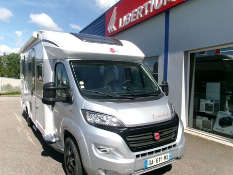 Camping car Camping car 2021 occasion Thaon-les-Vosges 88150