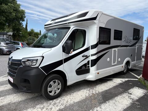  2024 occasion 66000 Perpignan