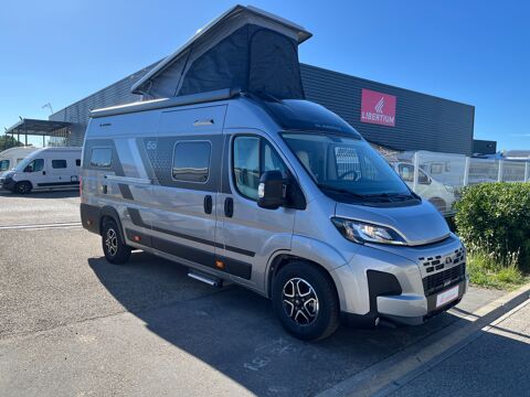 Annonce voiture Camping car Camping car 82889 €