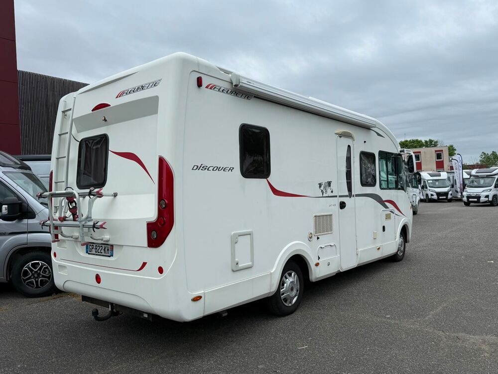  2009 occasion 31600 Muret