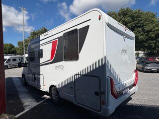  2022 occasion 66000 Perpignan