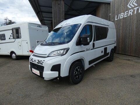 Camping car Camping car  occasion Pavie 32550