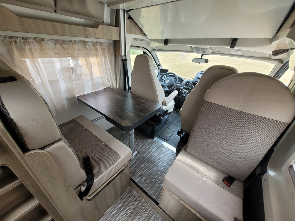  2016 occasion 51430 Tinqueux