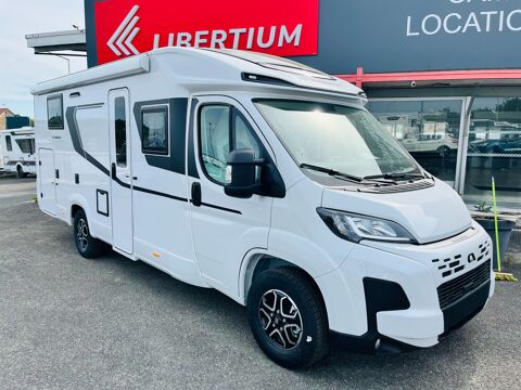 Camping car Camping car  occasion Lagny-sur-Marne 77400