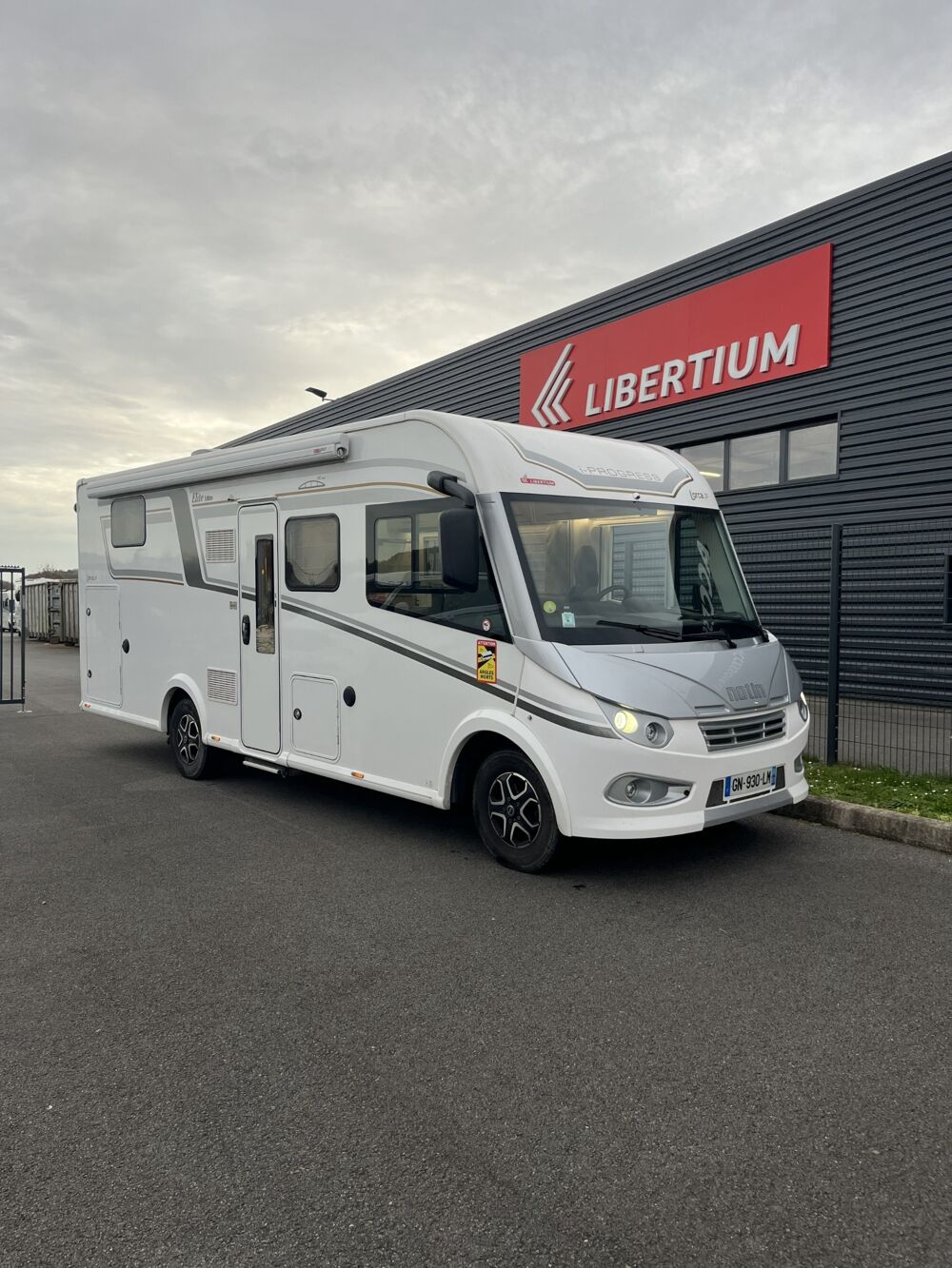  2023 occasion 60290 Rantigny