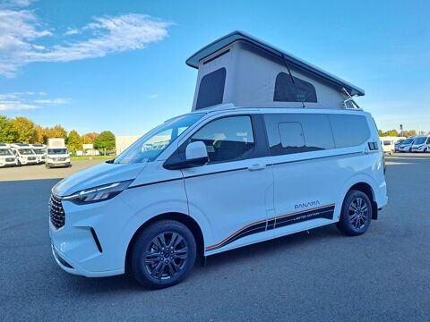 Annonce voiture AUTRES Camping car 60990 €