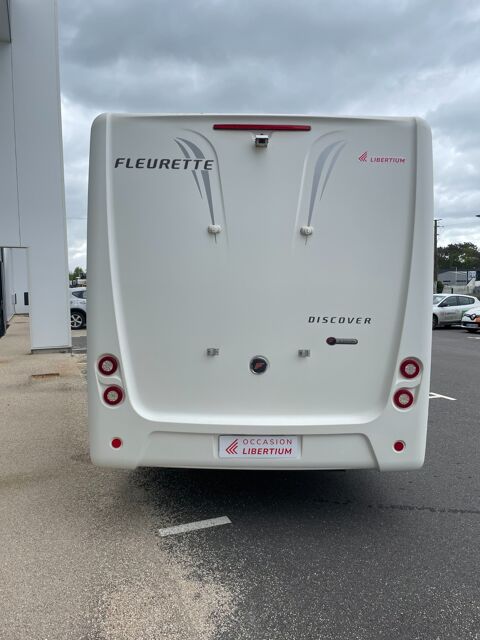  2018 occasion 56400 Plougoumelen
