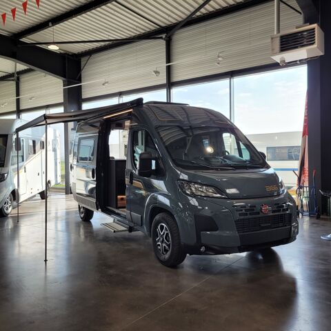 Camping car Camping car  occasion Beauvois-en-Cambr&eacute;sis 59157