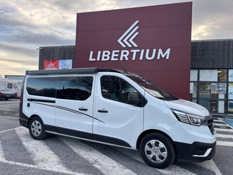 FONT VENDOME Camping car 2023 occasion Perpignan 66000