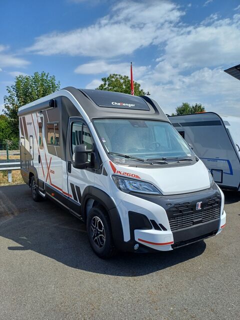 Annonce voiture Divers Divers 78990 €