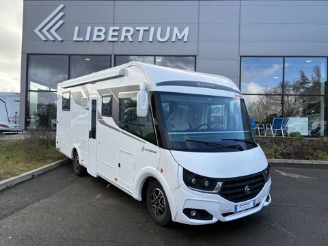 Camping car Camping car  occasion Saint-&Eacute;tienne-de-Montluc 44360