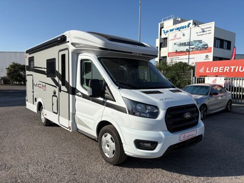 MC LOUIS Camping car  occasion Mauguio 34130