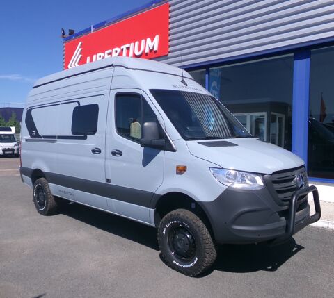 Camping car Camping car  occasion Vesoul 70000