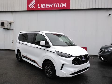 Annonce voiture AUTRES Camping car 60900 €