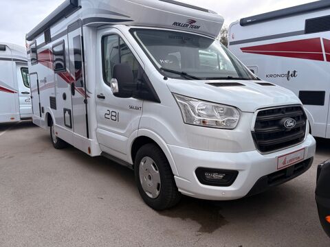 ROLLER TEAM Divers  occasion Mauguio 34130