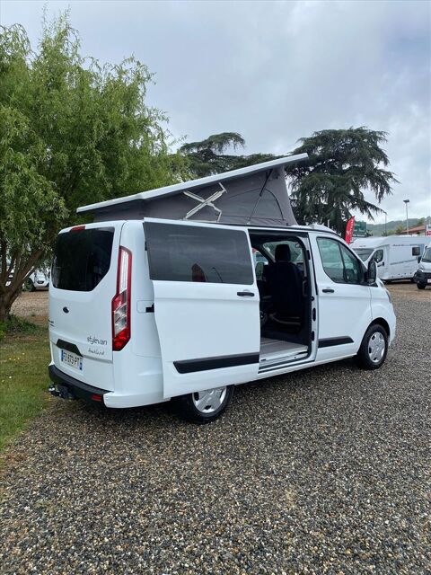  2021 occasion 33700 M&eacute;rignac