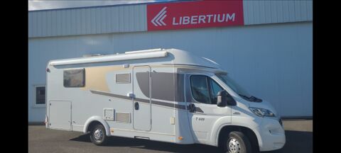 CARADO Divers 2015 occasion Lux 71100