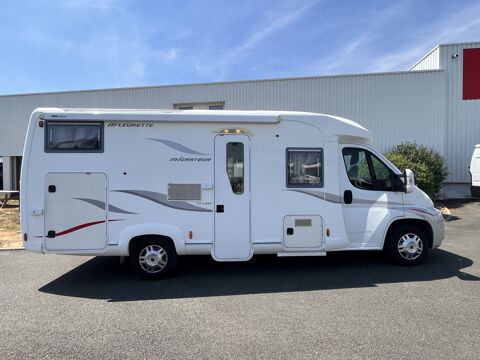  2012 occasion 49750 Beaulieu-sur-Layon