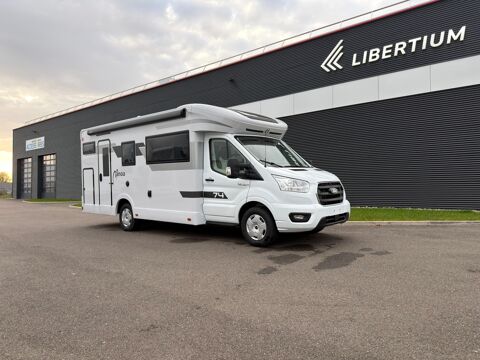 CI Divers  occasion Benfeld 67230