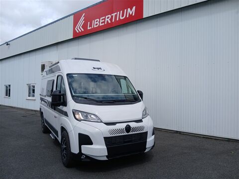 MC LOUIS Camping car  occasion Lux 71100