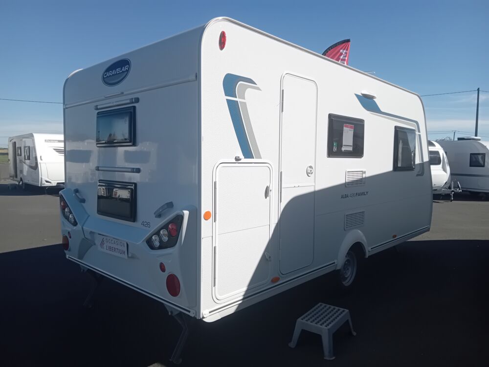  2023 occasion 56400 Plougoumelen