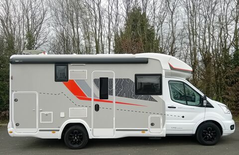  2023 occasion 22300 Lannion