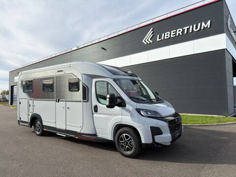 Camping car Camping car  occasion Benfeld 67230