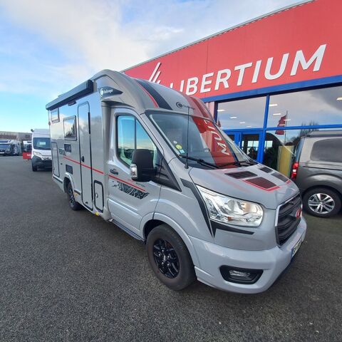 CHALLENGER Divers 2023 occasion Avrill&eacute; 49240