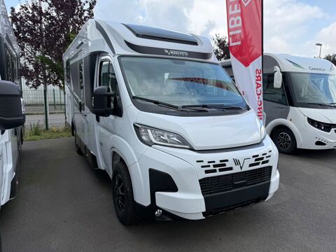 Camping car Camping car  occasion La M&eacute;zi&egrave;re 35520