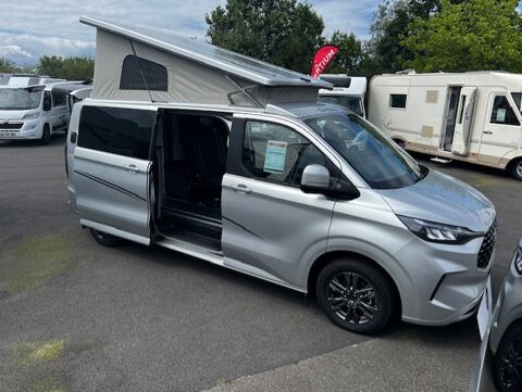 Camping car Camping car  occasion Saint-&Eacute;tienne-de-Montluc 44360