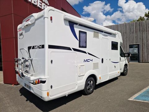  2023 occasion 33700 M&eacute;rignac