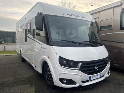 Camping car Camping car  occasion Feurs 42110