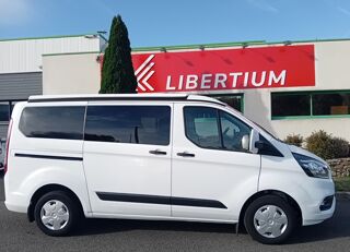  2021 occasion 22300 Lannion