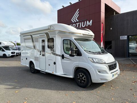 Annonce voiture NOTIN Camping car 69900 €