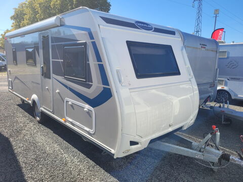 Caravane Caravane 2023 occasion Sainte-Eulalie 33560