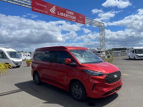 AUTRES Camping car 2026 occasion Beaulieu-sur-Layon 49750