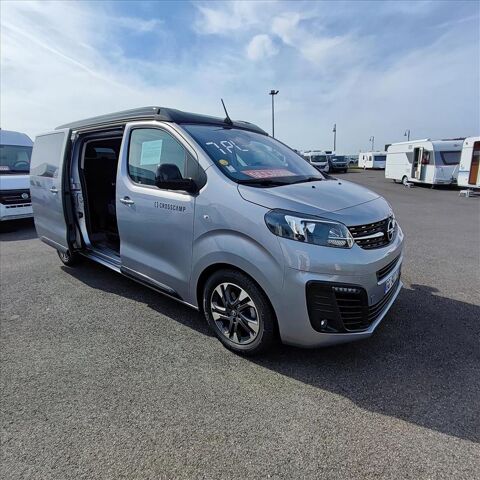 DETHLEFFS Camping car 2022 occasion Seclin 59113