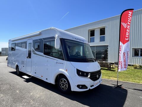Annonce voiture Divers Divers 132500 €