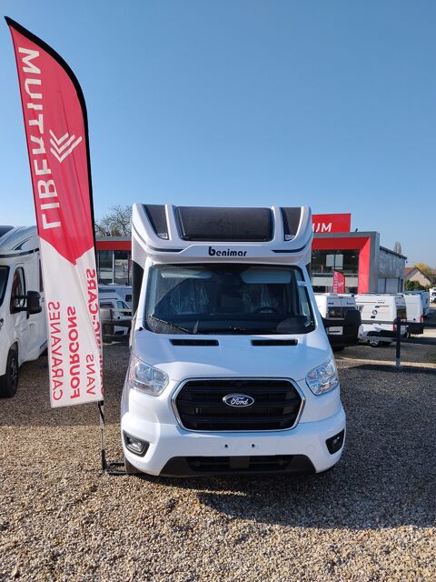 BENIMAR Divers  occasion Sens 89100