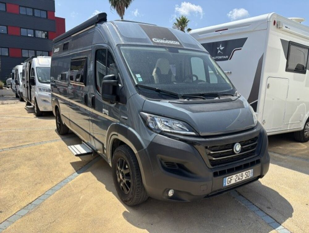  2022 occasion 83140 Six-Fours-les-Plages