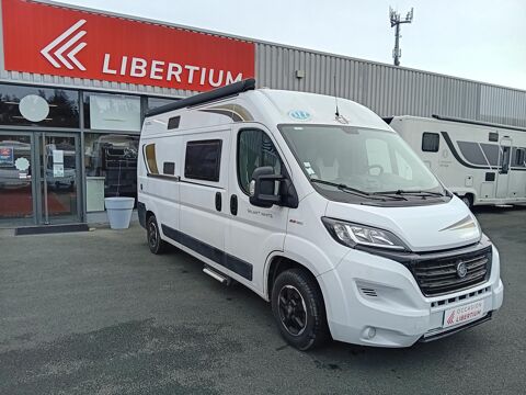 CI Divers 2020 occasion Montreuil-Juigné 49460