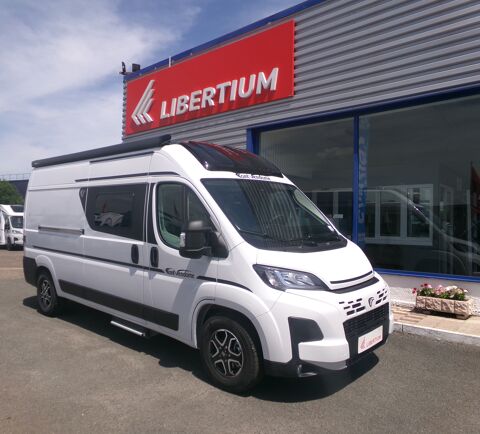 Camping car Camping car  occasion Vesoul 70000