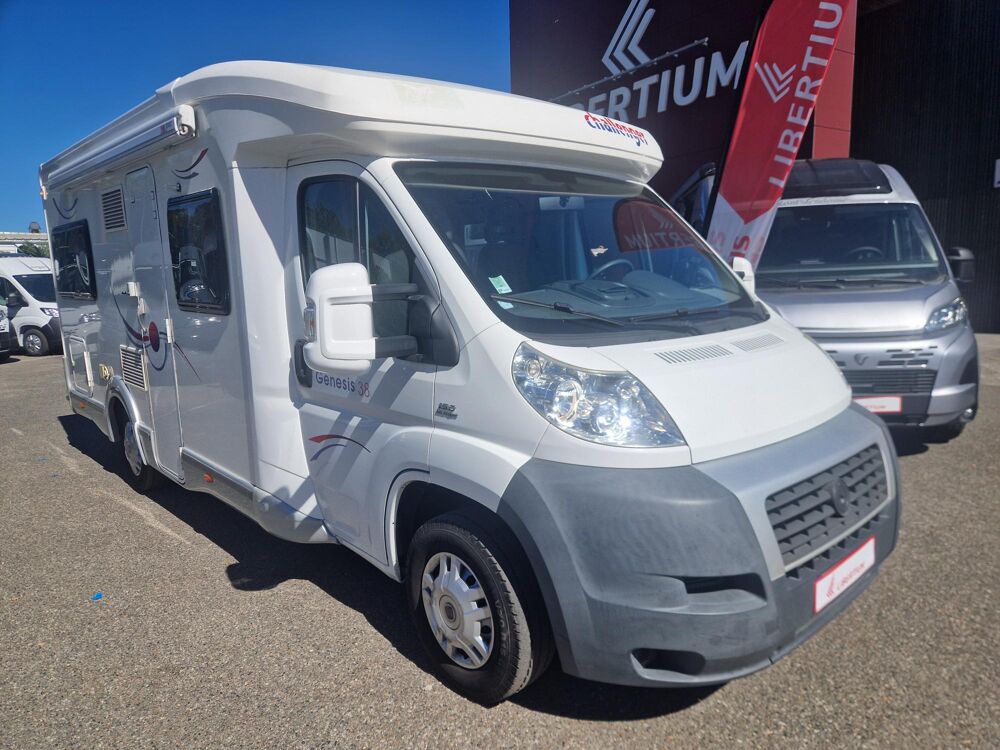  2010 occasion 31600 Muret