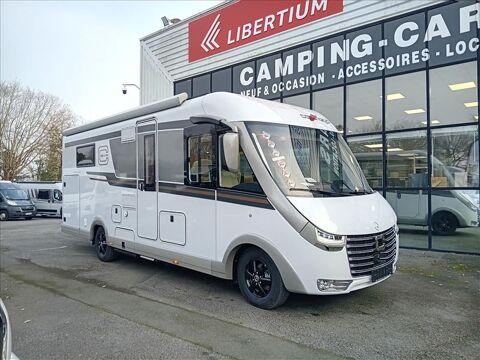 CARTHAGO Camping car  occasion Saint-&Eacute;tienne-de-Montluc 44360