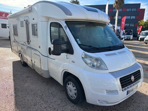 Divers Divers 2009 occasion Six-Fours-les-Plages 83140