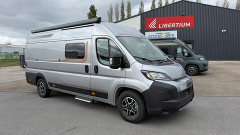 Annonce voiture RANDGER Camping car 70875 €