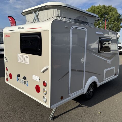  2025 occasion 28600 Luisant