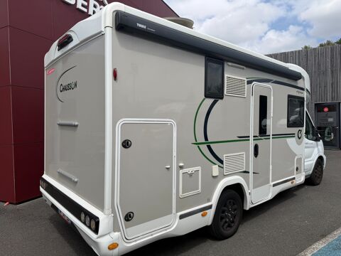  2023 occasion 33700 M&eacute;rignac